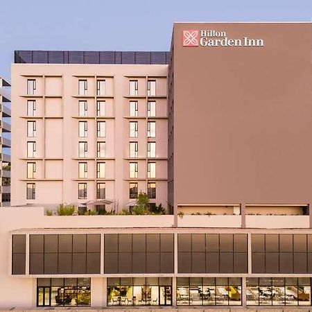 Hilton Garden Inn Windhoek Luaran gambar
