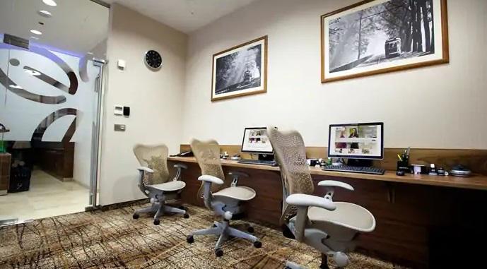 Hilton Garden Inn Windhoek Luaran gambar