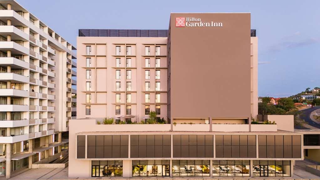 Hilton Garden Inn Windhoek Luaran gambar