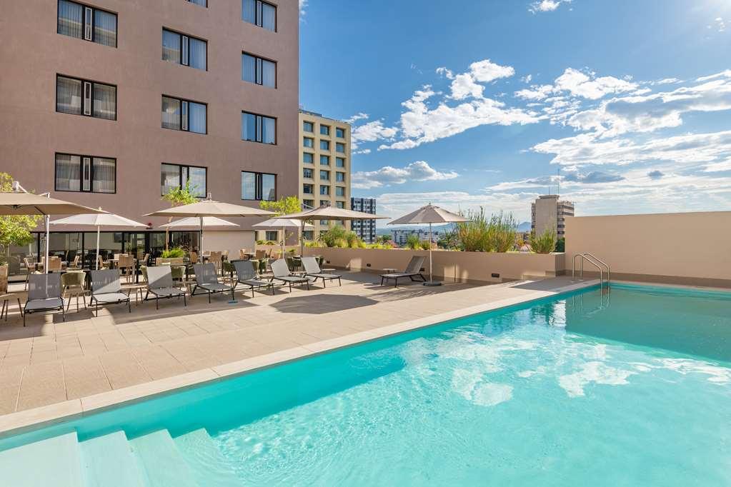Hilton Garden Inn Windhoek Kemudahan gambar